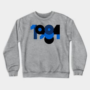 1984 Crewneck Sweatshirt